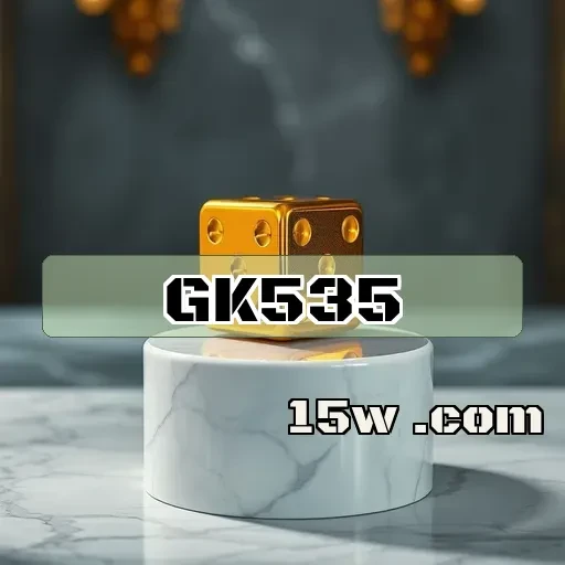 gk535.com: Descubra Os Recursos Irresistíveis do App de Jogos