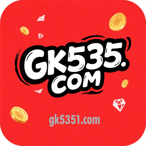 gk535.com Logo