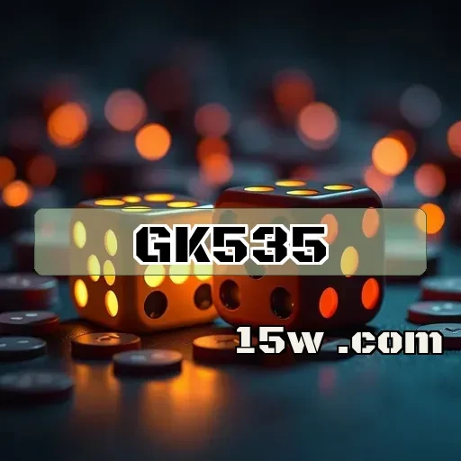 gk535.com: Descubra uma Plataforma Única de Jogos Online para Você