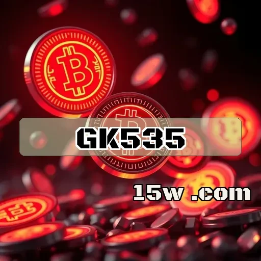gk535.com: O Melhor Lugar para Jogar Caça-Níqueis Online!