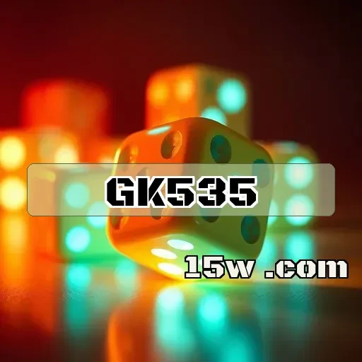 gk535.com: Descubra os Melhores Eventos Esportivos do Mundo dos Jogos
