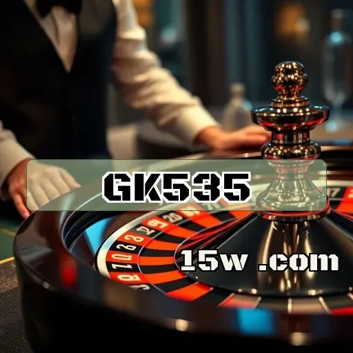 gk535.com: Suporte 24/7 Que Transforma sua Experiência de Jogo